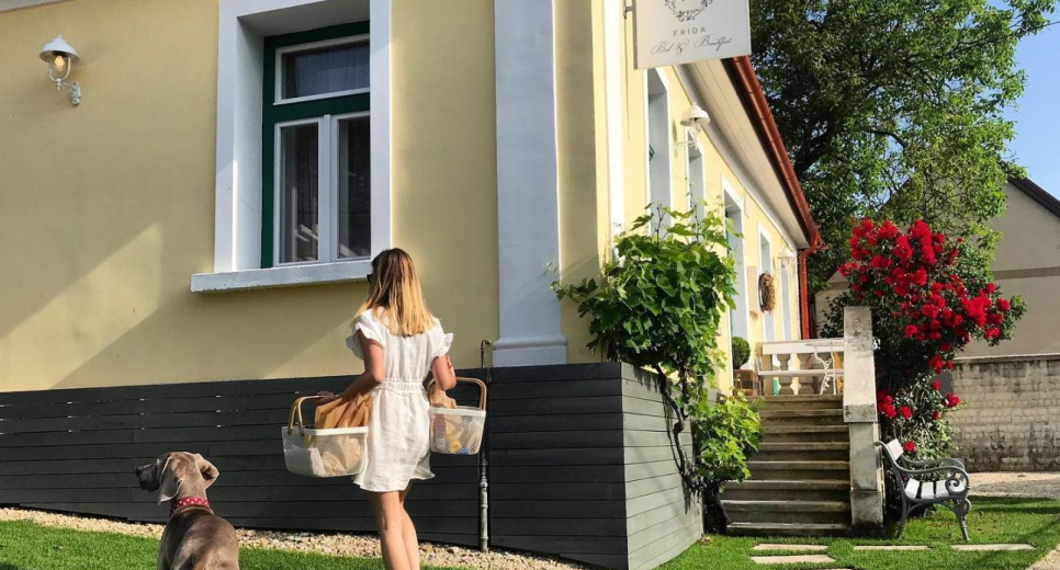 Kisfaludy 2030: több mint 1600 szálláshely újul meg Veszprém megyében