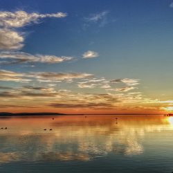 EZ AZ A NAP! BALATON 2023