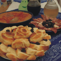 XIV. Geresdlaki Gőzgombóc Fesztivál