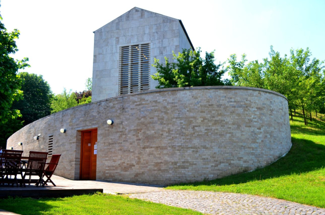 Másodszor került a Pannonhalmi Főapátsághoz az Év Pincészete díj