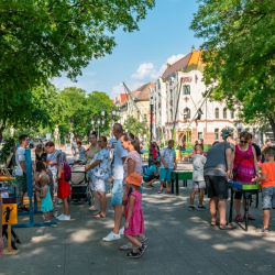 XV. Helyi Termék Ünnep – Hungarikum Fesztivál – Citera Ünnep