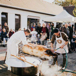 CSABAI KOLBÁSZFESZTIVÁL 2023 BÉKÉSCSABA