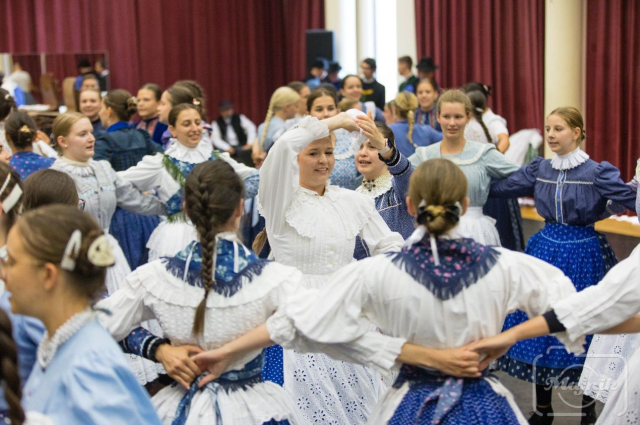 Pénteken kezdődik a Summerfest folklórfesztivál Százhalombattán