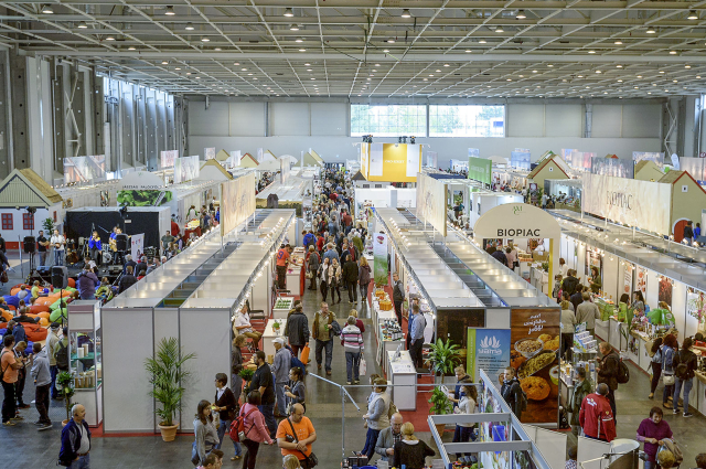 OMÉK 2023. ORSZÁGOS MEZŐGAZDASÁGI ÉS ÉLELMISZERIPARI KIÁLLÍTÁS ÉS VÁSÁR