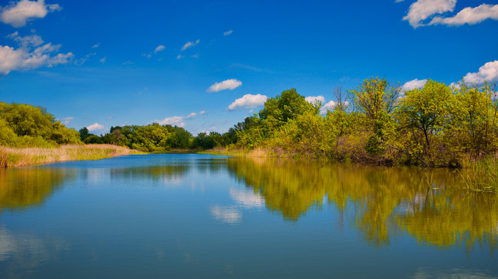 Turisztikai paradicsommá is válhatna a falu: mutatjuk, mivel csalogatnák Tiszasülyre a turistákat