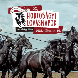 HORTOBÁGYI LOVASNAPOK 2023