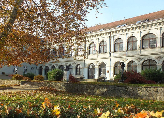 Az év végére megújulhat a Göcseji Múzeum