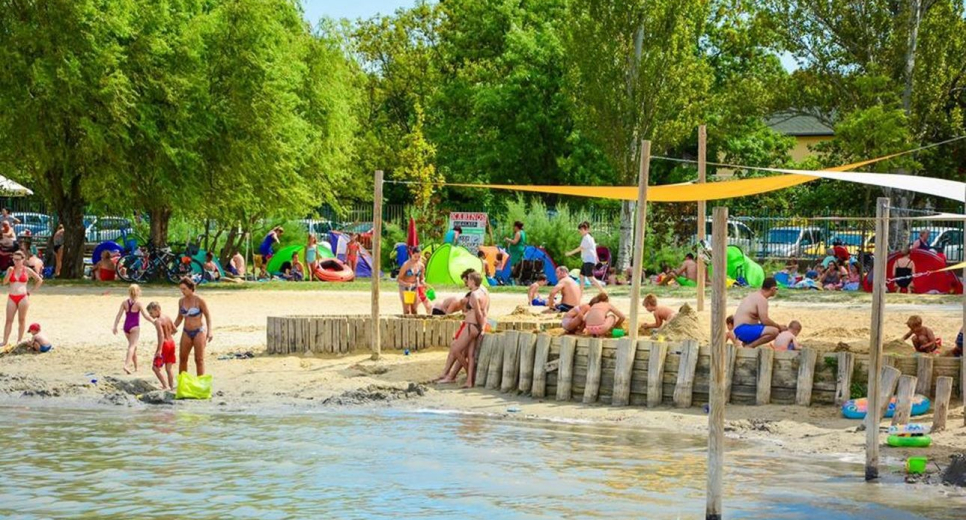 A Velencei-tónál indul a tízéves Magyar Tavak Fesztiválja