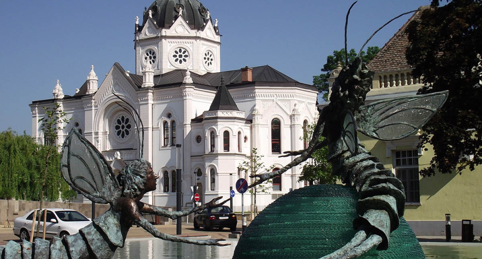 FATOSZ születésnap - Jász-Nagykun-Szolnok megye