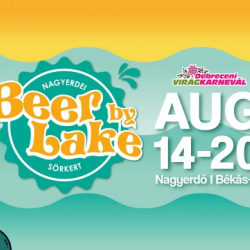 NAGYERDEI SÖRKERT 2023 DEBRECEN