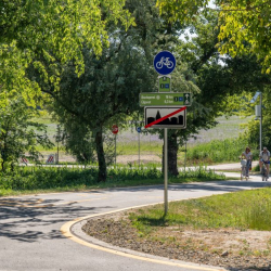 Különleges bringatúrák, kivételes Duna-élmények