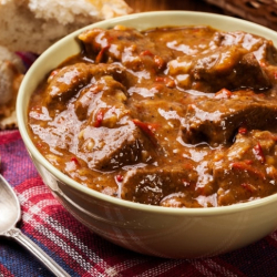 18. Nyári Birkapörköltfőző Fesztivál