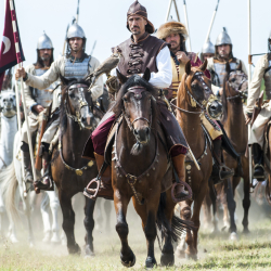 ŐSÖK NAPJA BUGAC 2023