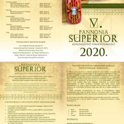 Koronglovő verseny - Jakab Napi verseny