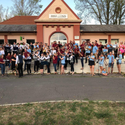 TAVASZKÖSZÖNTŐ FÚVÓSKONCERT 2023 BALATONFÜRED