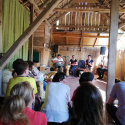 IX. Pásztorélet-Pásztorétel Fesztivál