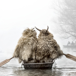 Mohácsi Busójárás