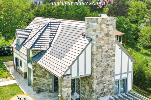 Folytatódik együttműködésünk a Veranda magazinnal