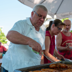 XV. Helyi Termék Ünnep – Hungarikum Fesztivál – Citera Ünnep