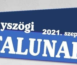 Ipolyszögi Falunap