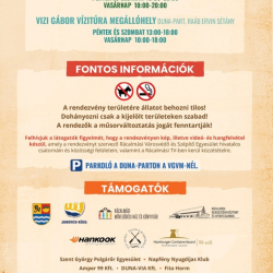 RÁCALMÁSI TÖKFESZTIVÁL 2023