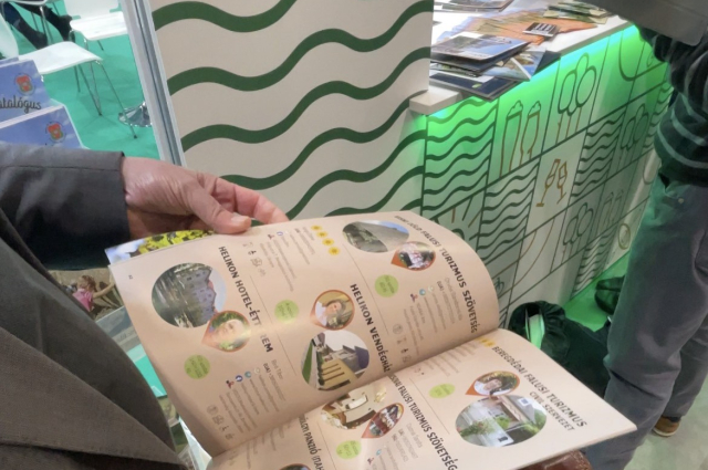 Megnyílt az Utazás+ kiállítás és a Budapest Boat Show 2024