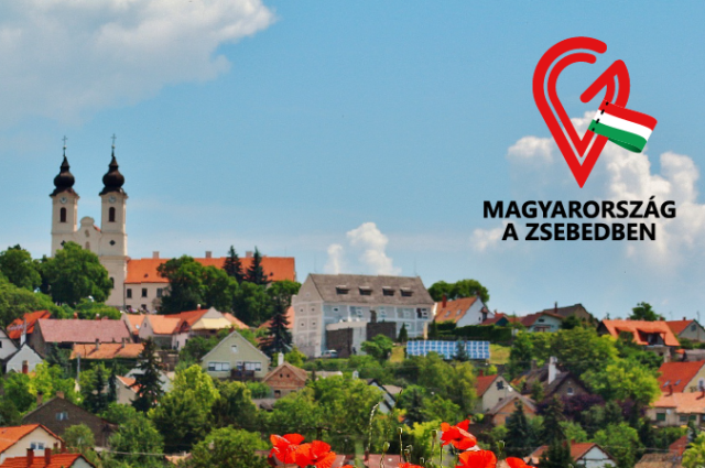 Együttműködés a Magyarország a zsebedben applikációval