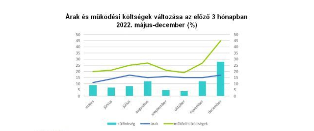 Decemberben is romlottak a turisztikai cégek várakozásai