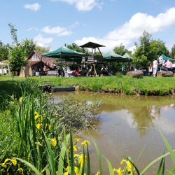 IX. Pásztorélet-Pásztorétel Fesztivál