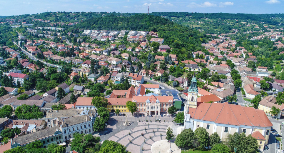 Kezdődnek a szabadtéri kulturális rendezvények Szekszárdon