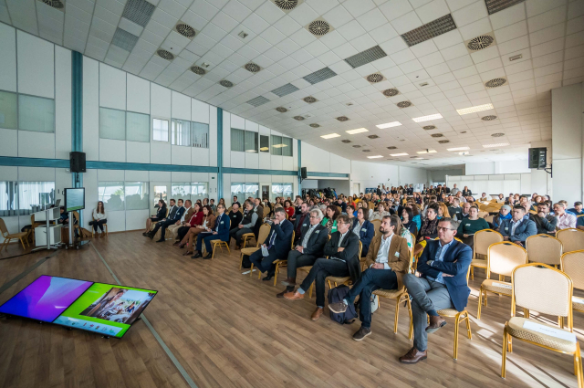 Nemzeti Agroturisztikai Stratégia nyitó konferencia