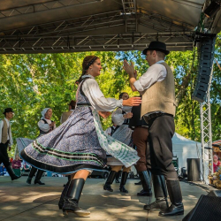 BOR ÉS KENYÉR ÜNNEPE SIÓFOK 2023