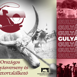 Országos Gulyásverseny és Pásztortalálkozó