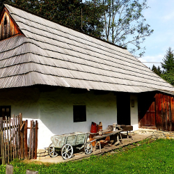 XII. Tájházak és Szabadtéri Múzeumok Napja