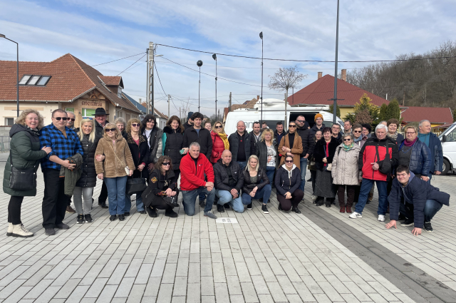 Egerszalóki élmények: tapasztalatok a falusi turizmusban