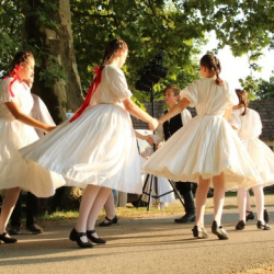 Darnózseli falunap - Testvértelepülések napja 2022