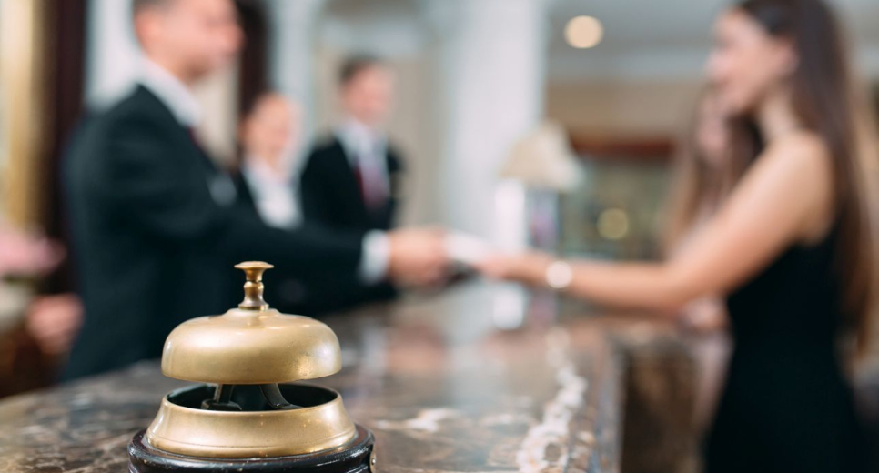 Harmadával nőtt a belföldi foglalások száma 2022-ben