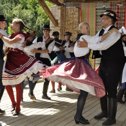 XI. Gömör-Tornai Népművészeti Találkozó