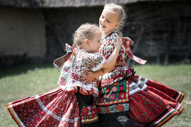 Hétvégén rendezik a Matyóföldi Folklórfesztivált