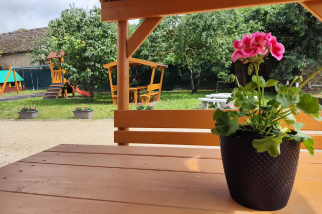 Természet felfedezése - élmények a nyugati országrészben, Beziben