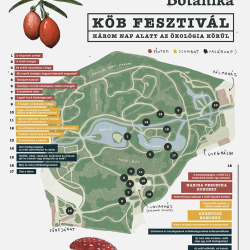 Kert a Köbön Fesztivál