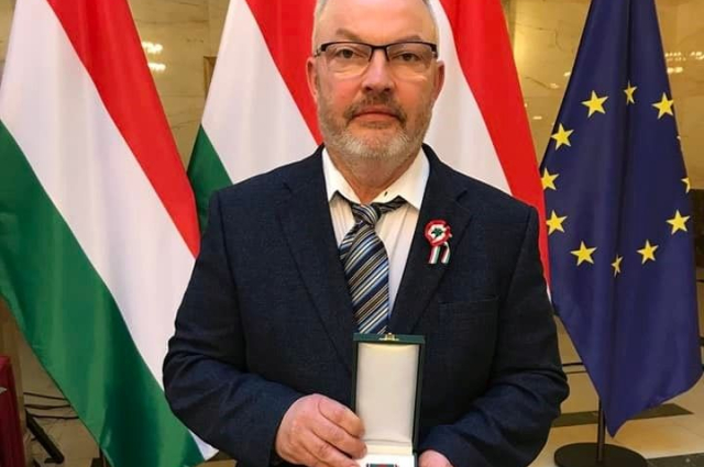 Megkezdődött a közös munka a Szabolcs-Szatmár-Bereg vármegyei szervezetünkkel