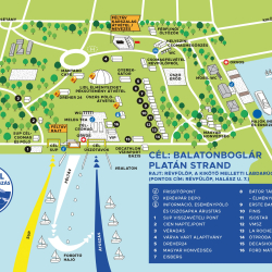 BALATON-ÁTÚSZÁS 2023