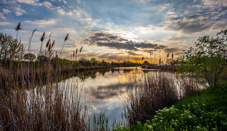 Kampány indult nemzeti parkjaink népszerűsítésére