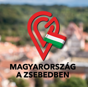 GuideMe – Magyarország a zsebedben turisztikai applikáció