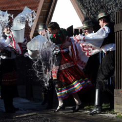 Matyó Húsvét Mezőkövesd