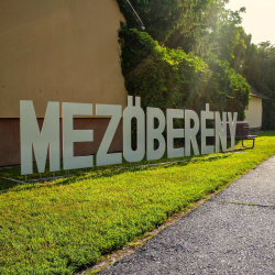 BERÉNYI NAPOK 2023 MEZŐBERÉNY