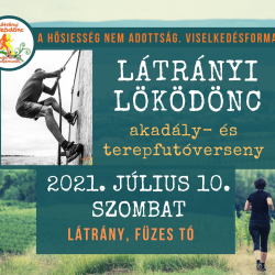 V. LÁTRÁNYI LÖKÖDÖNC