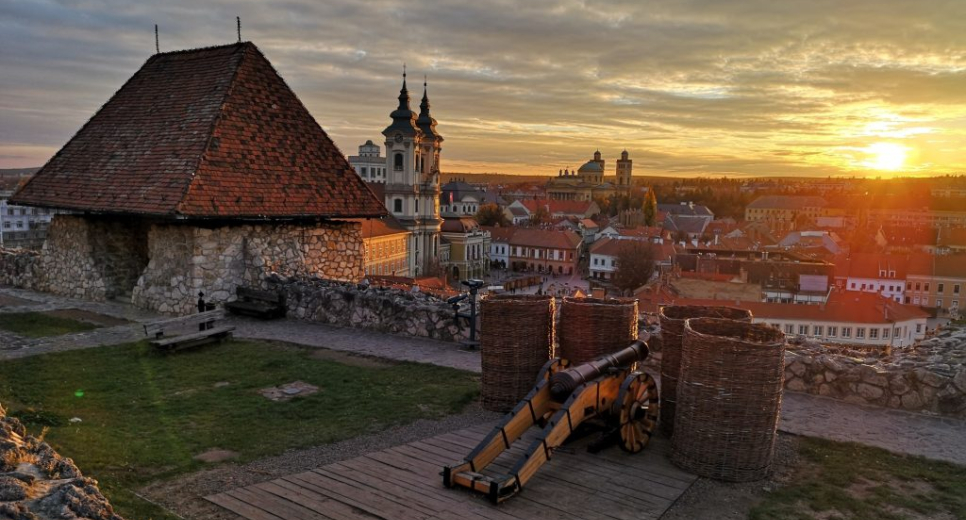 Megújult az egri Vármúzeum