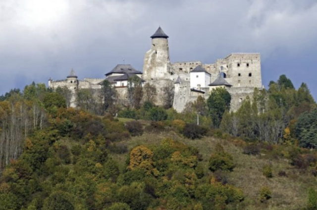 Európa egyik legszebbjének választották a szlovákiai kisvárost